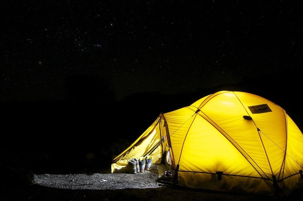 Les sites de camping pour une évasion en pleine nature ardéchoise